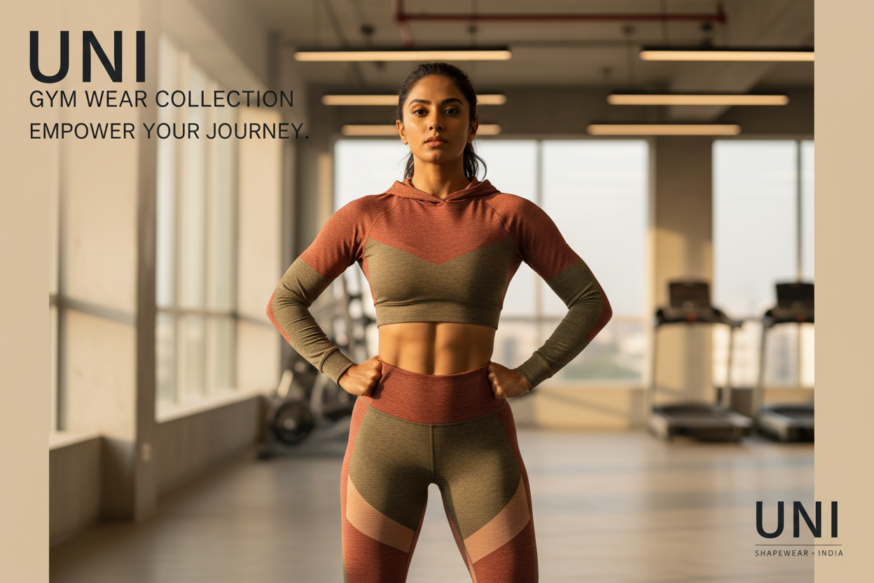 Women's Gym Wear