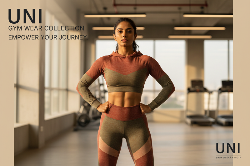 Women's Gym Wear