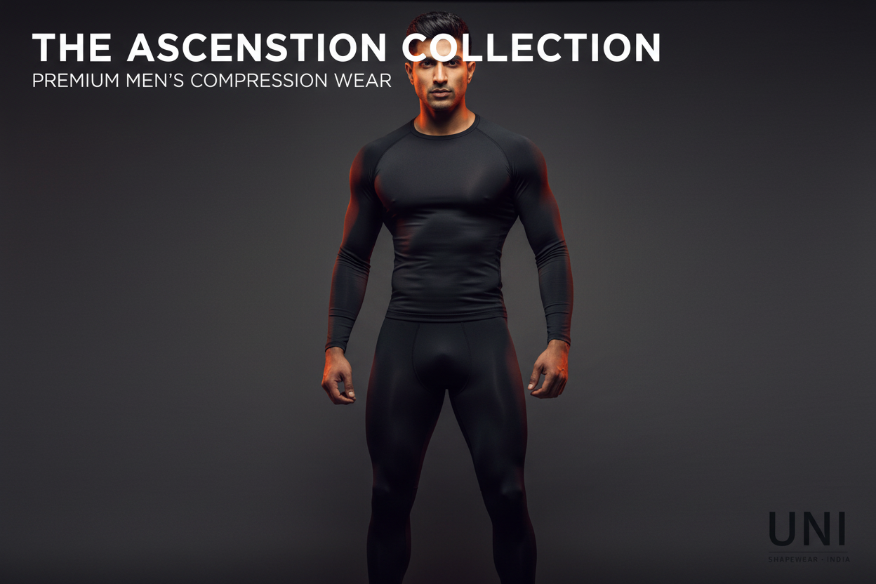 Men's Compression