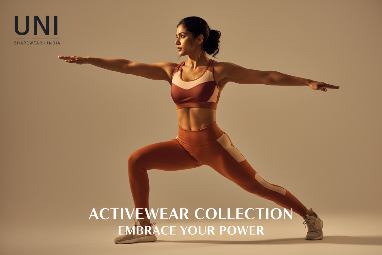 Women's Activewear