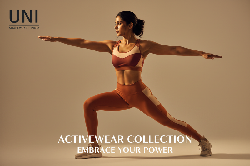 Women's Activewear