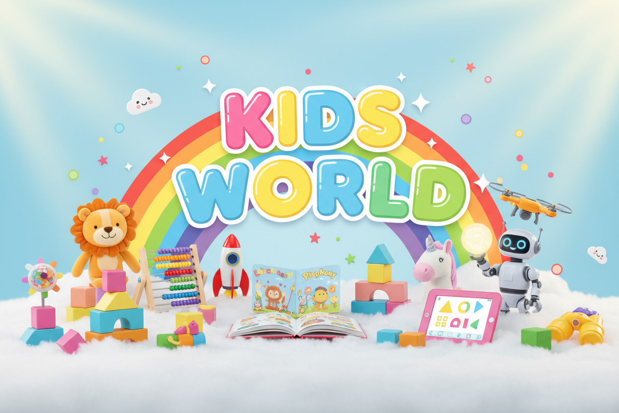 Kid's World