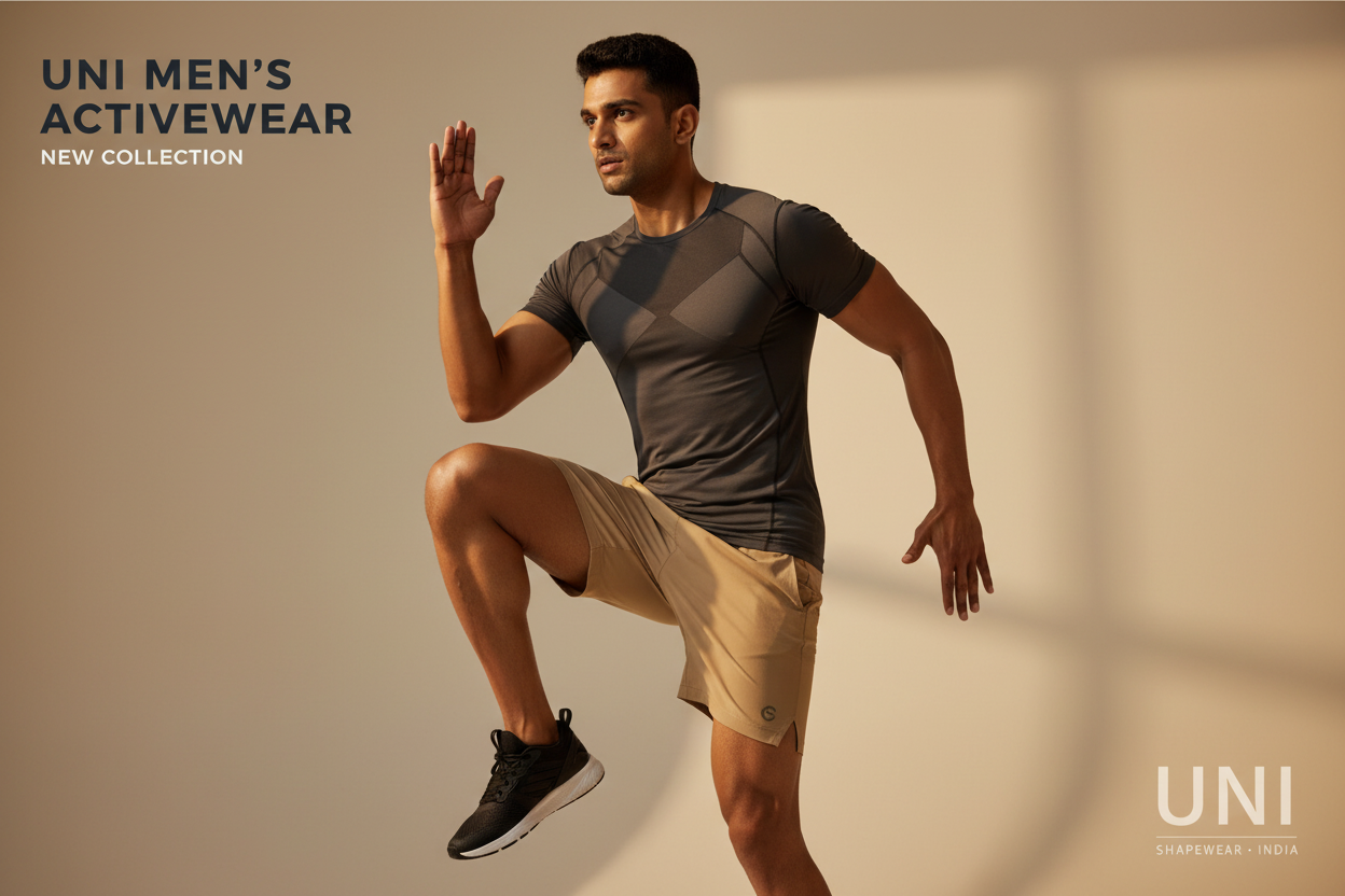 Men's Activewear