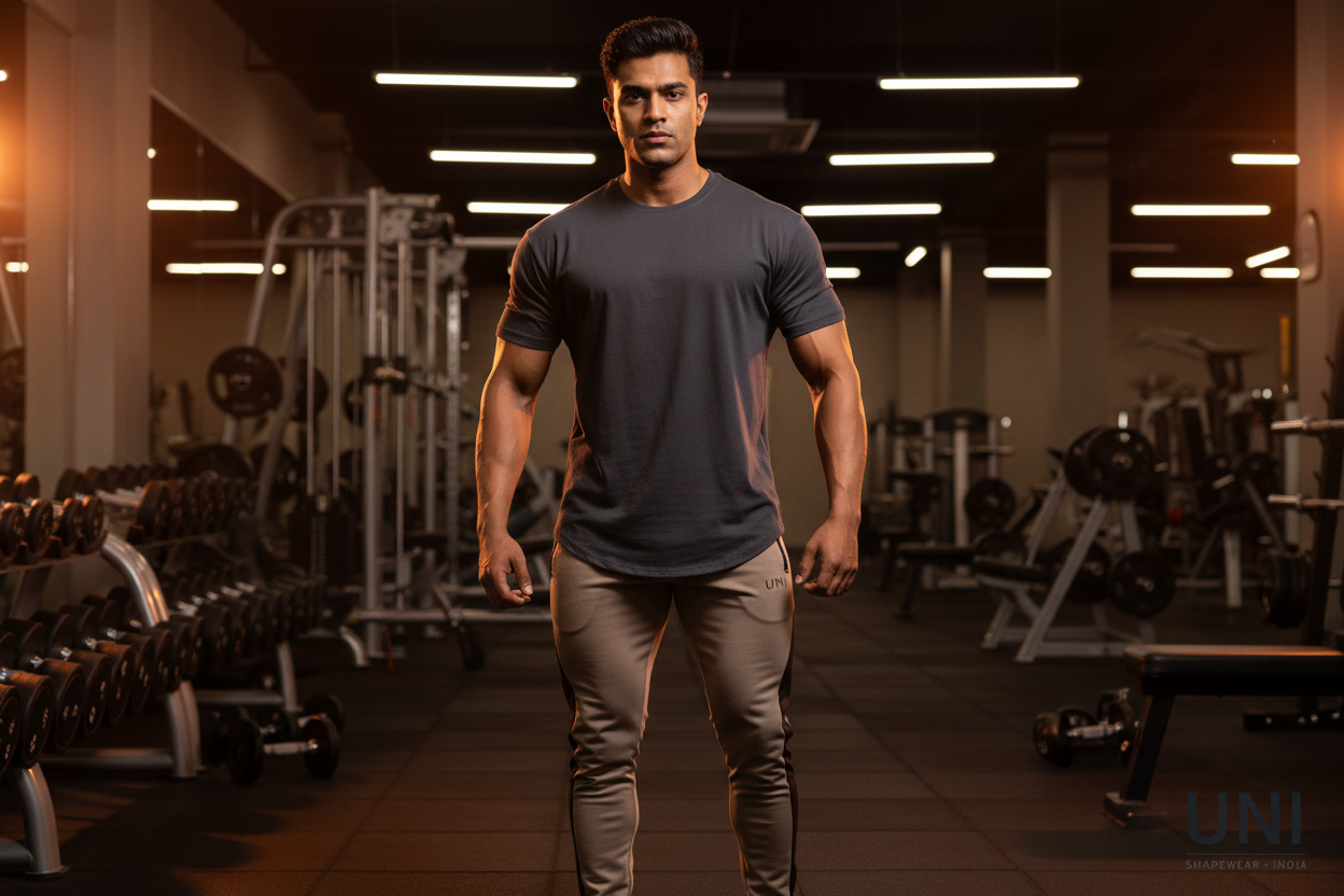 Men's Gym Wear