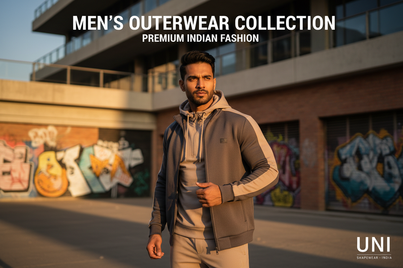 Men's Outerwear