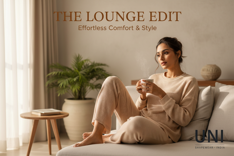 Women's Loungewear