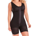 Sleek Shaper Jumpsuit