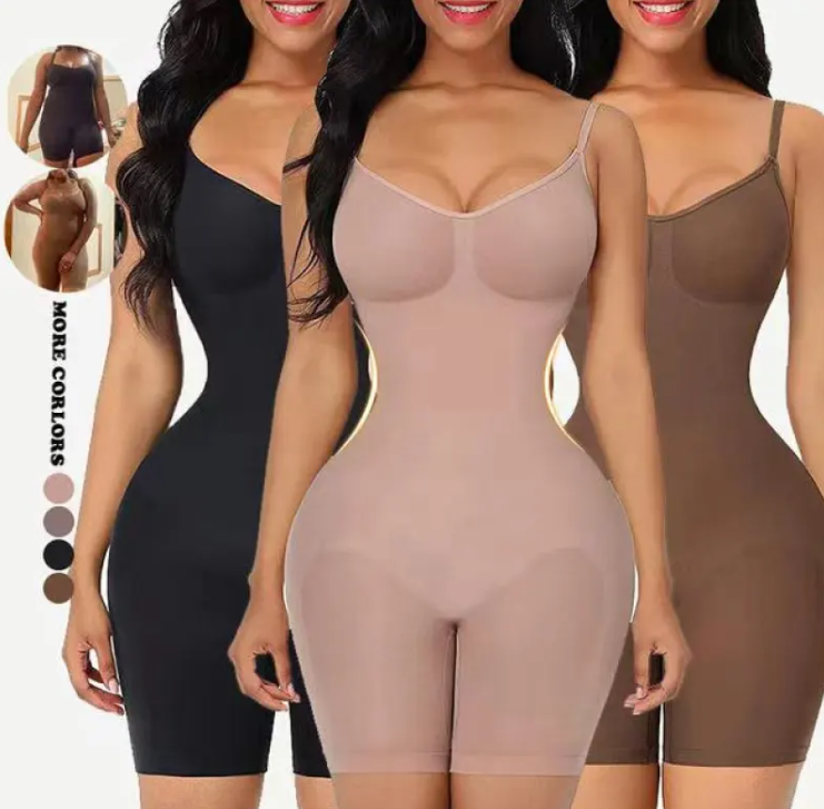 Postpartum Comfort Shaper