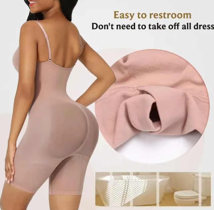 Postpartum Comfort Shaper