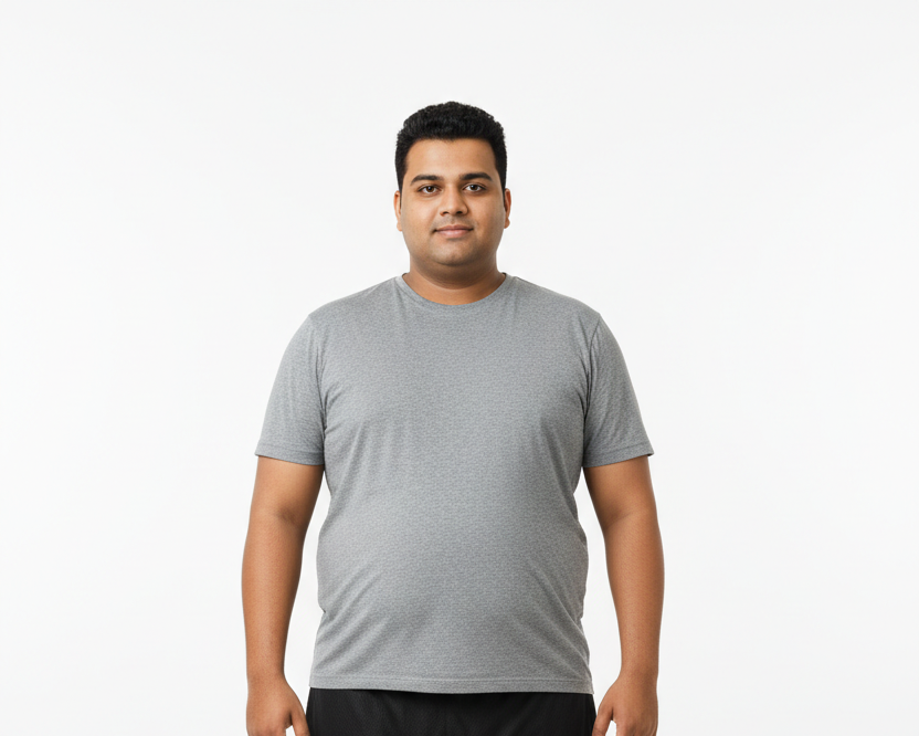remove tshirt
