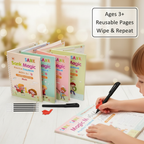 Sank Magic Copybook Creative